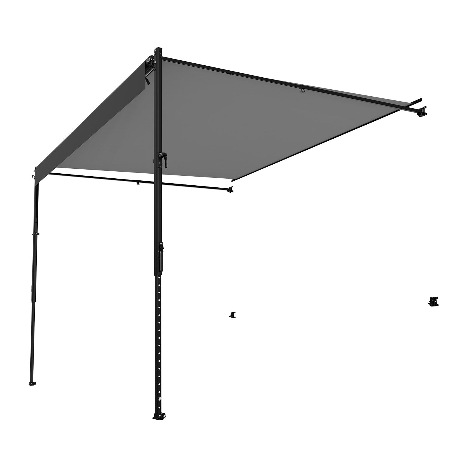 Mechaninė kemperio markizė VEVOR B1, 16 pėdų (4,88 m)