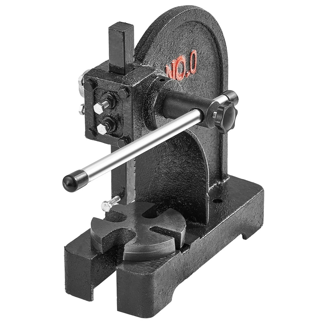 Mechaninis presas VEVOR AP-0, 0,5 tonos spaudimo jėga