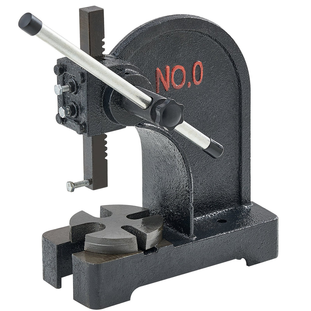 Mechaninis presas VEVOR AP-0, 0,5 tonos spaudimo jėga