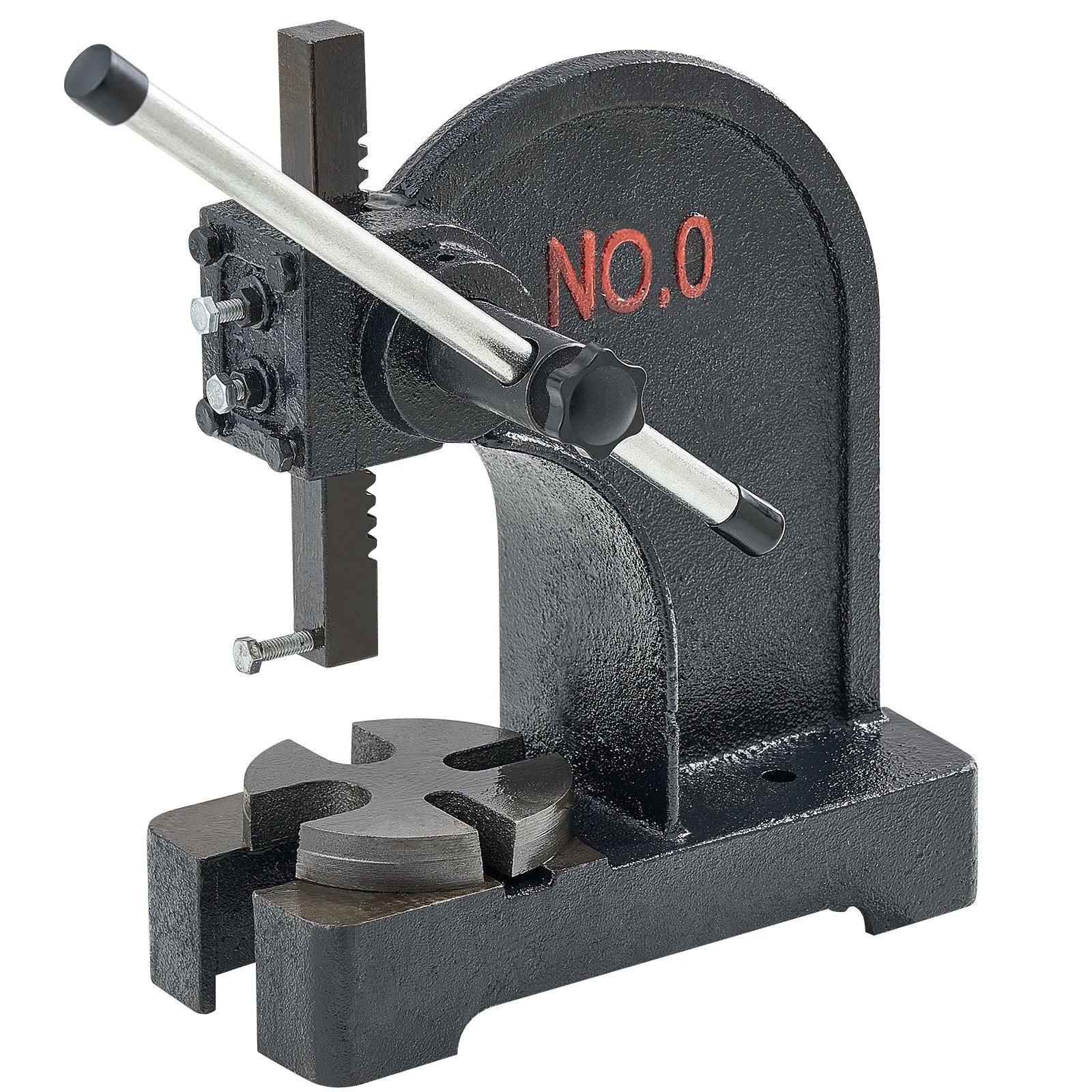 Mechaninis presas VEVOR AP-0, 0,5 tonos spaudimo jėga