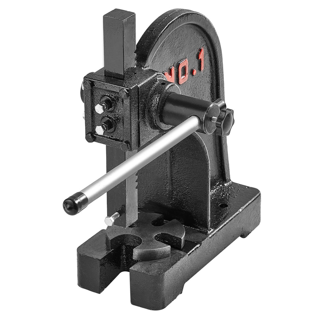 Mechaninis presas VEVOR AP-1, 1 tona