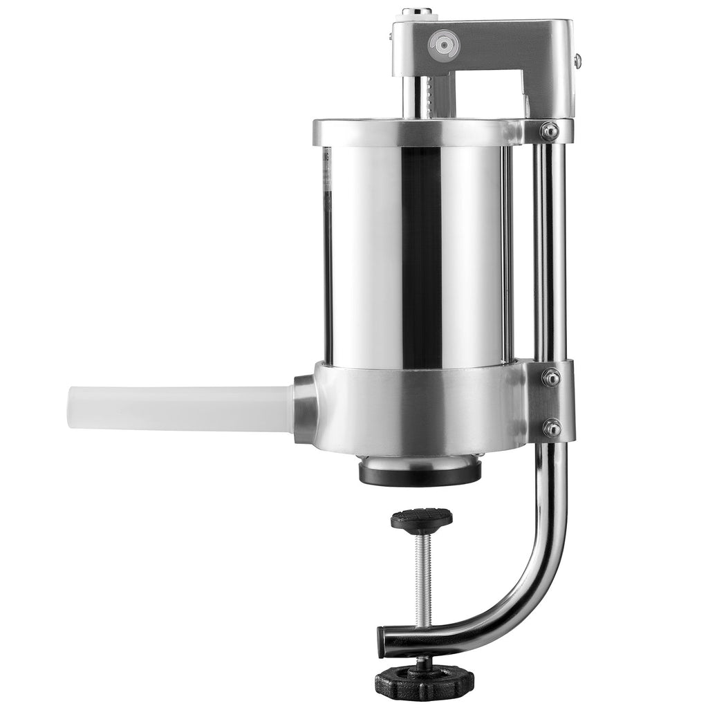 Dešrų kimštuvas VEVOR ES-1.5L, 1,5 l talpos