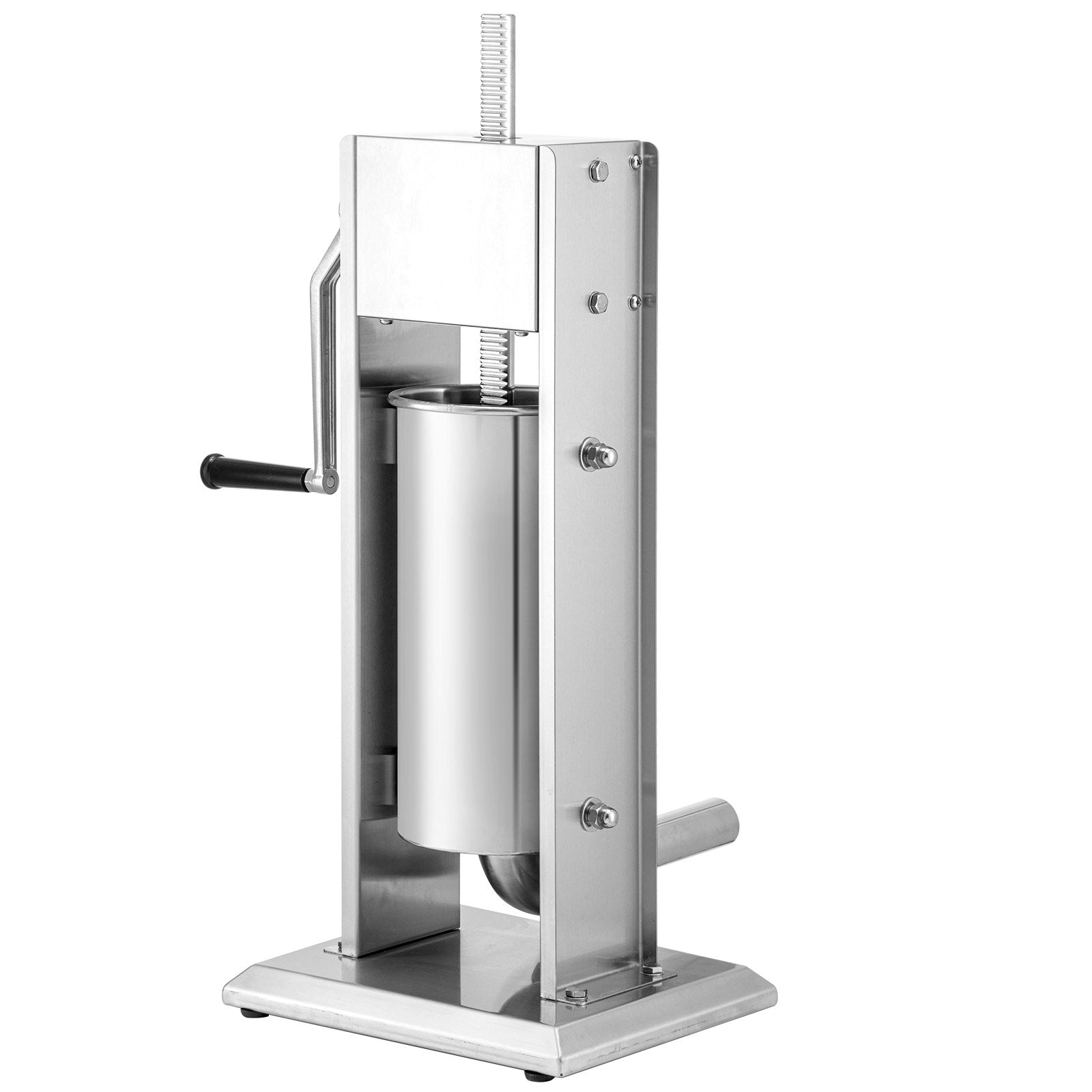 Rankinis dešrų kimštuvas VEVOR XZ-5, 5 l talpos