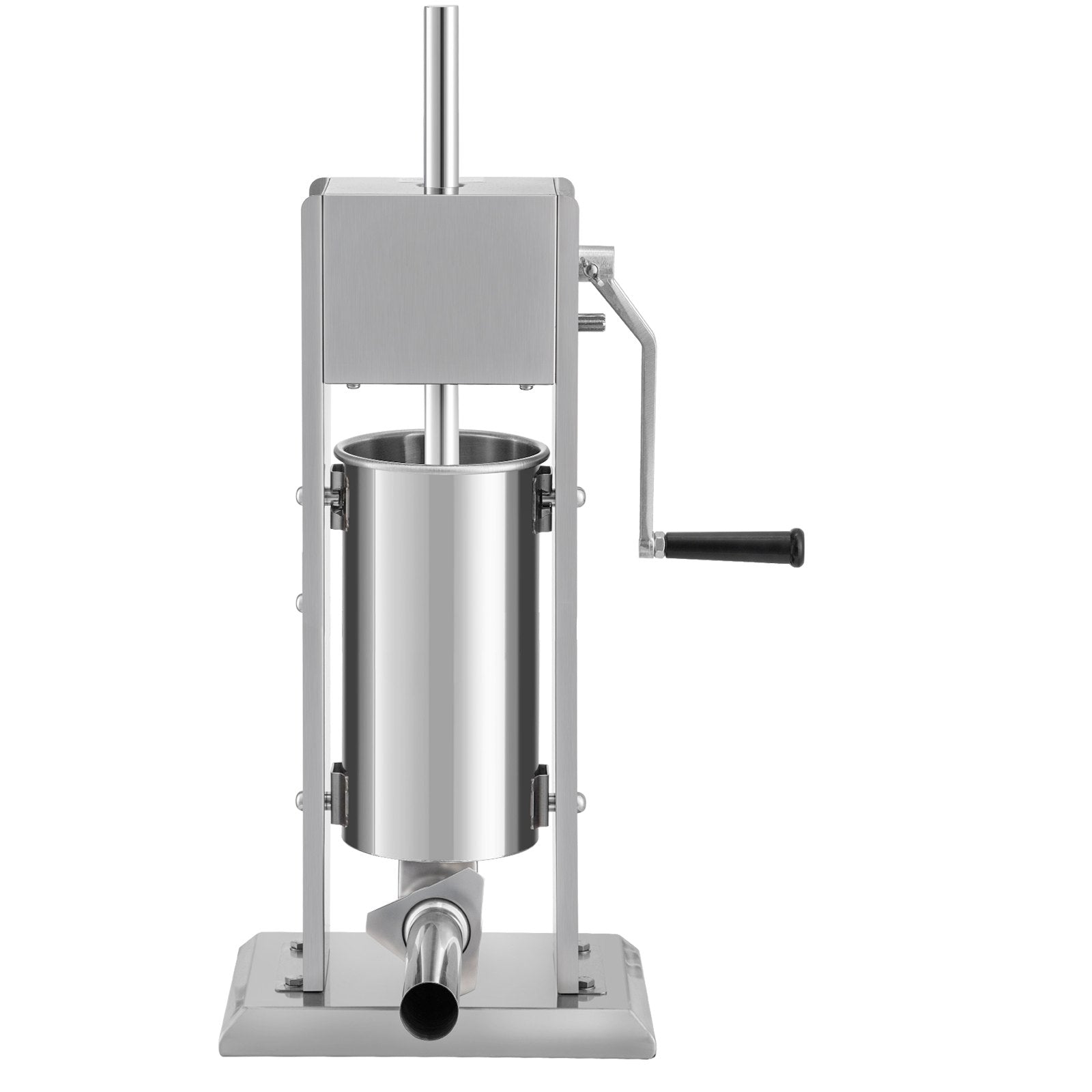 Rankinis dešrų kimštuvas VEVOR XZ-5, 5 l talpos