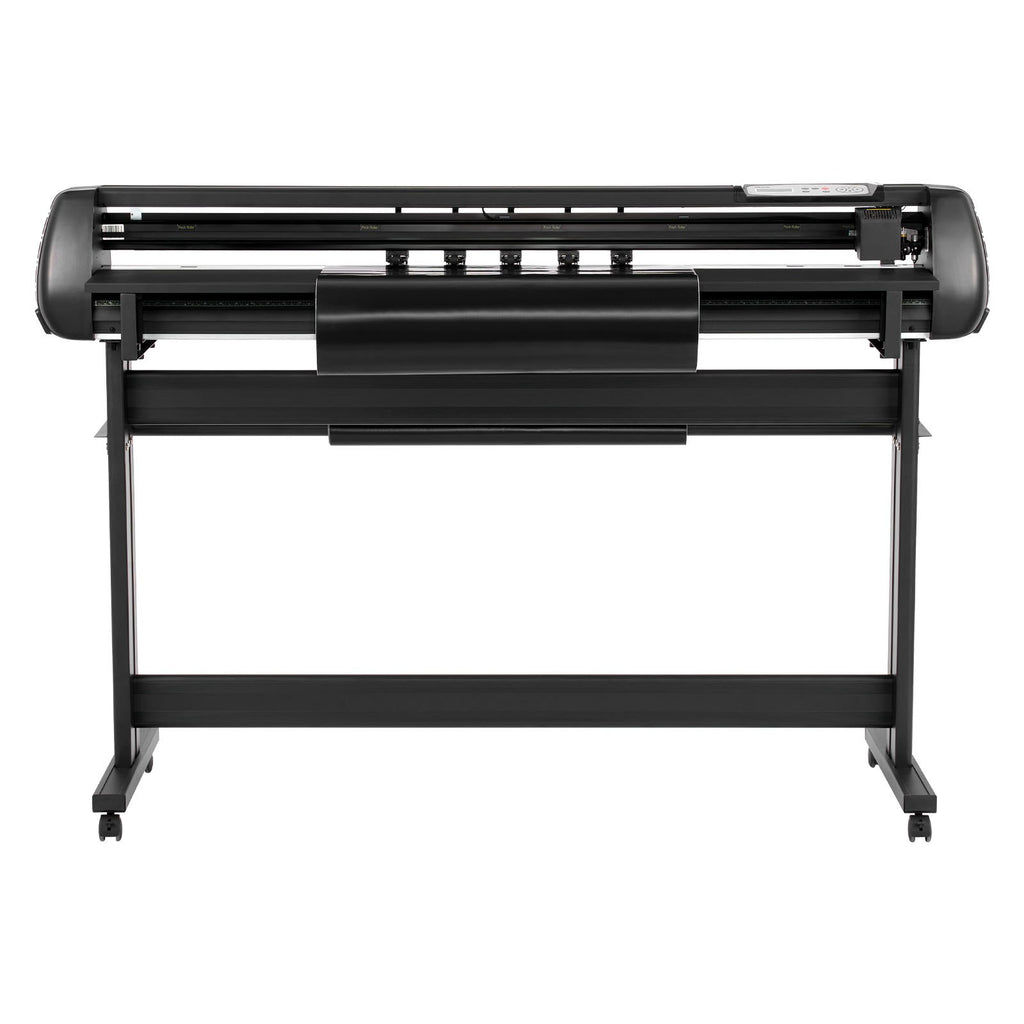 Plėvelių pjaustyklė (ploteris) VEVOR SK-1350L, 1350 mm padavimo plotis
