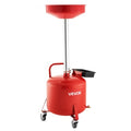 Alyvos surinkimo talpa VEVOR FF-907, 30 l