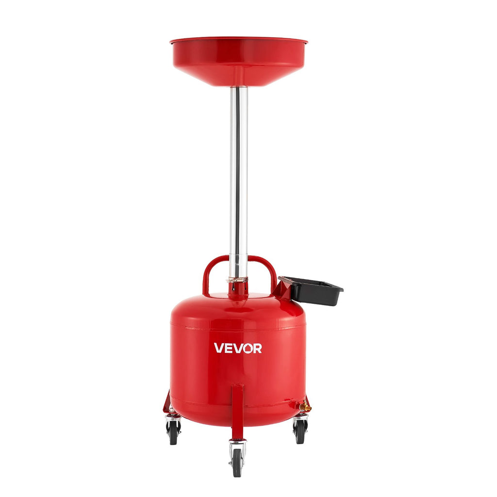 Alyvos surinkimo talpa VEVOR FF-907, 30 l