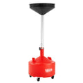 Alyvos surinkimo talpa VEVOR FF-907S, 30 l