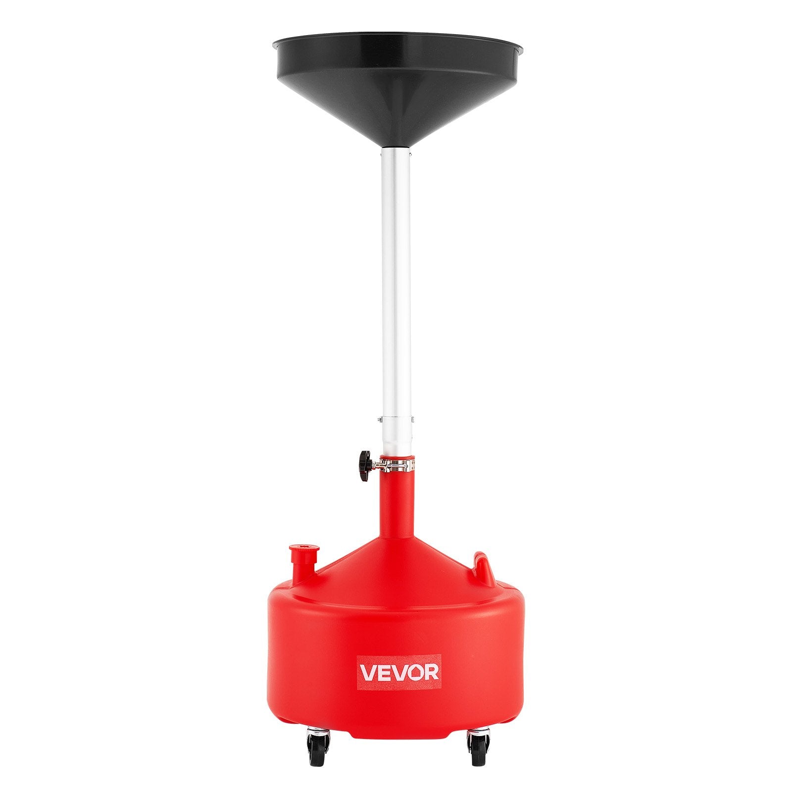 Alyvos surinkimo talpa VEVOR FF-907S, 30 l