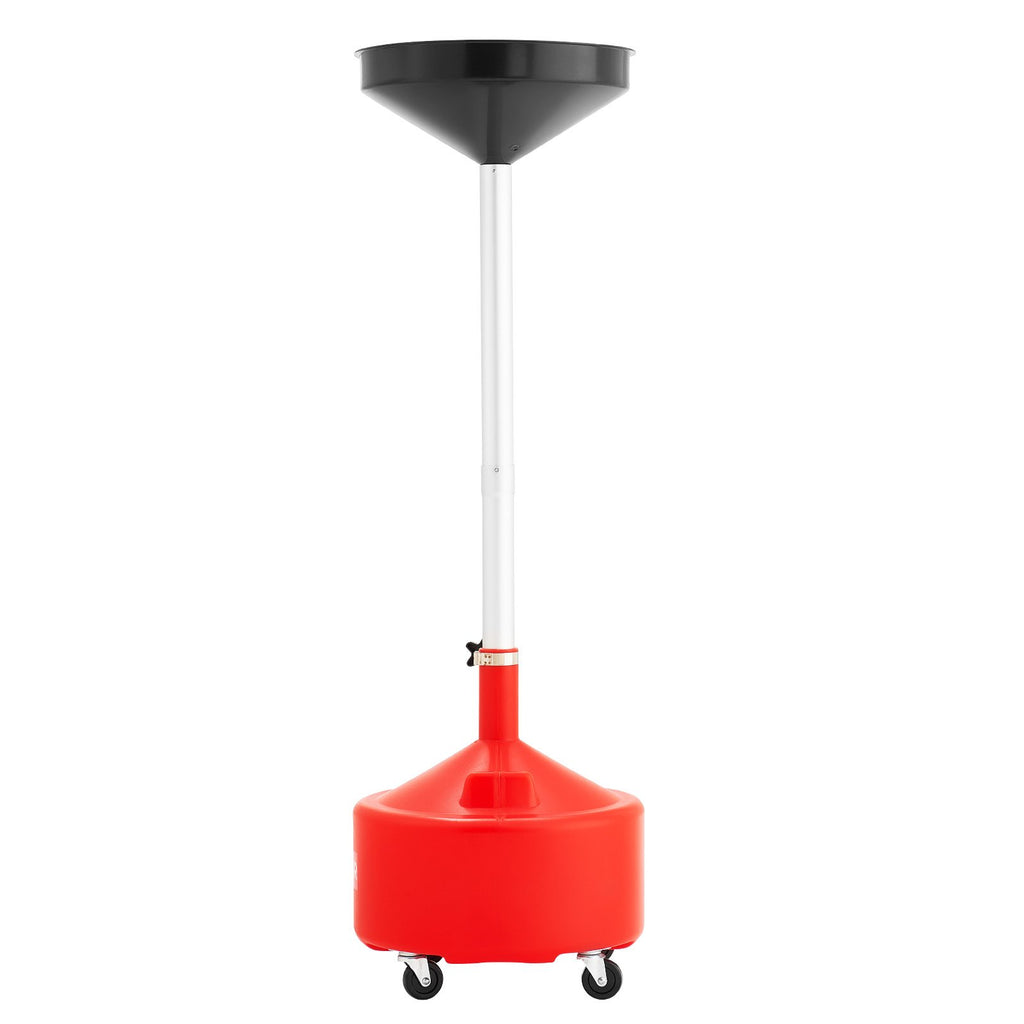 Alyvos surinkimo talpa VEVOR FF-907S, 30 l