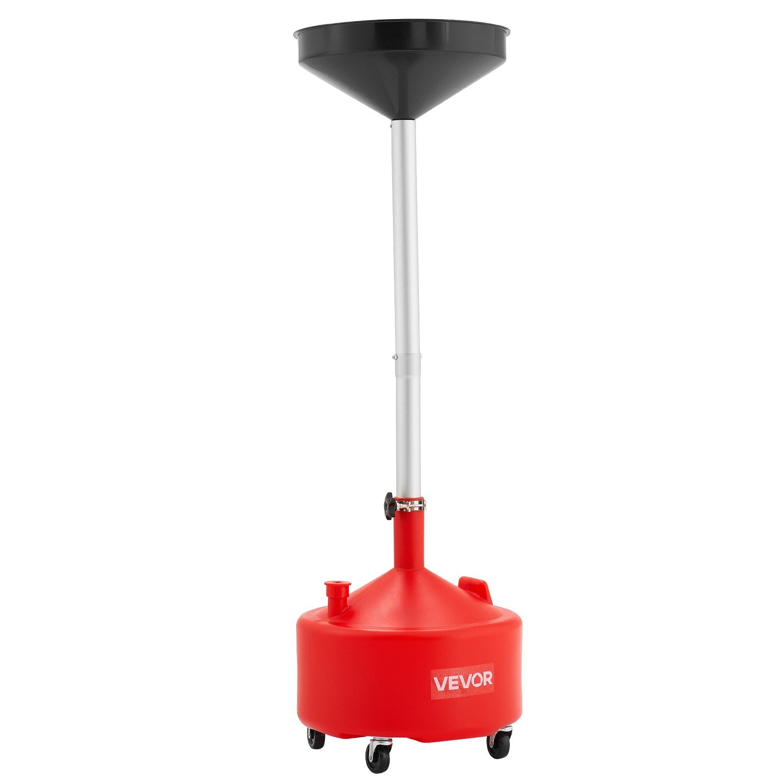 Alyvos surinkimo talpa VEVOR FF-907S, 30 l