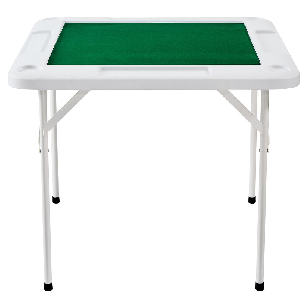 Mahjong stalas VEVOR SN-90, 90x90 cm