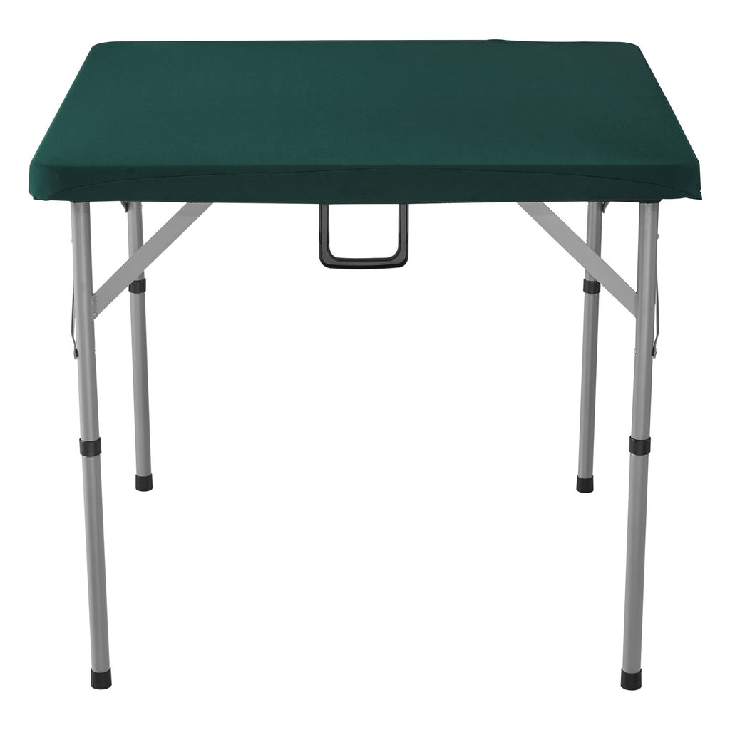Sulankstomas kortų ir mažongo stalas VEVOR SN-F86, 86x86 cm