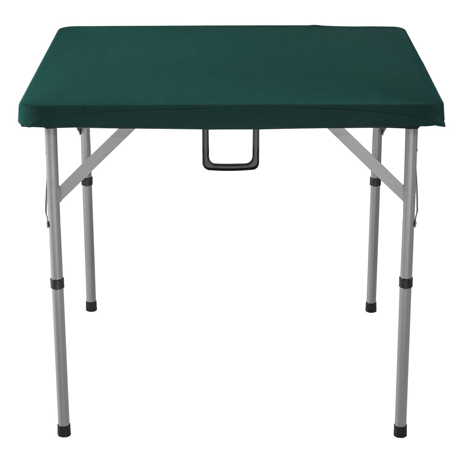 Sulankstomas kortų ir mažongo stalas VEVOR SN-F86, 86x86 cm