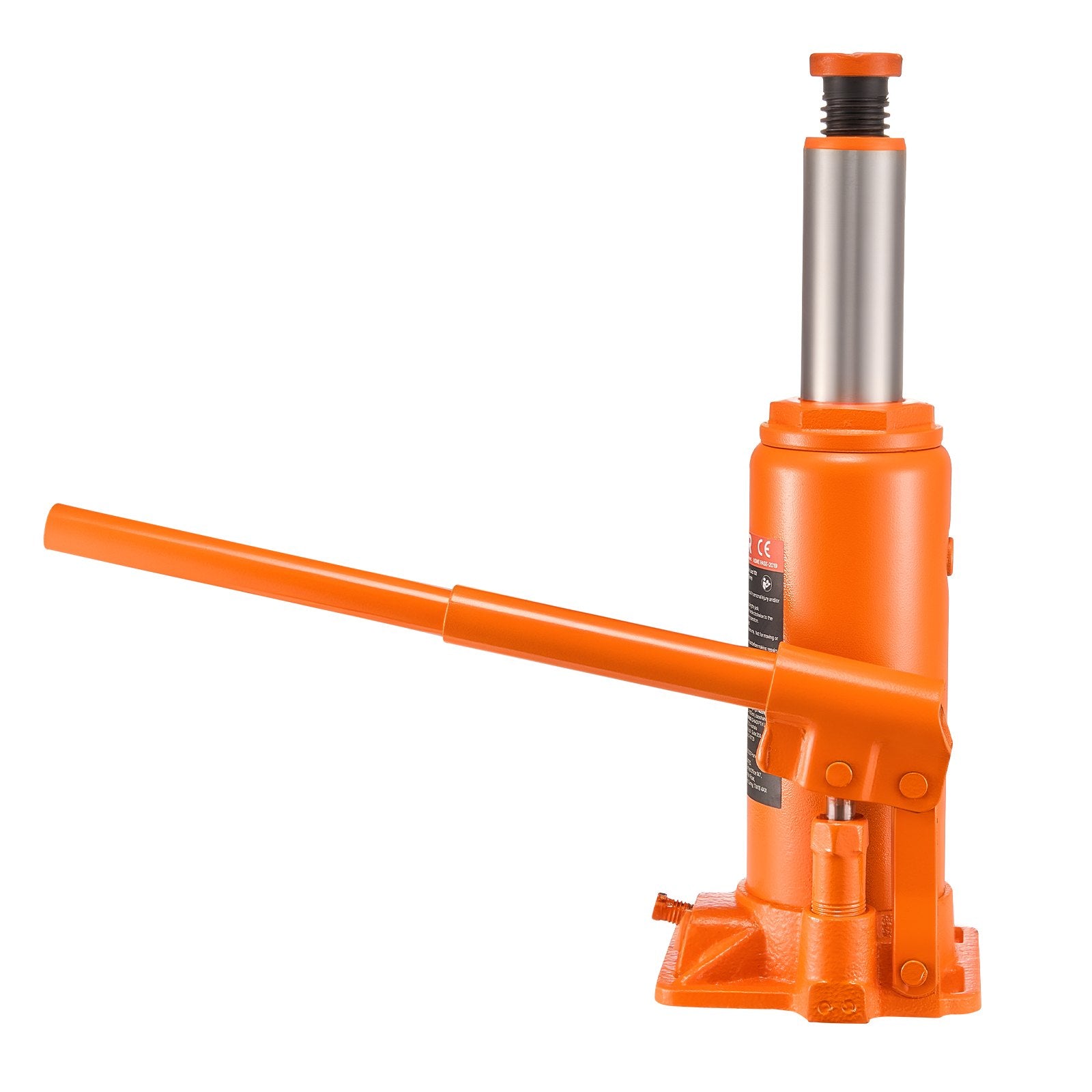 Hidraulinis stulpelinis domkratas VEVOR MR10, 10 t