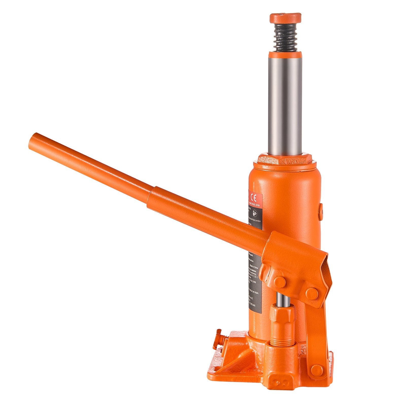 Hidraulinis domkratas VEVOR MR06, 6 t