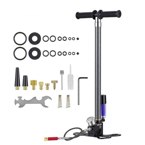 PCP rankinė pompa VEVOR DQT-XXQ04, 31.03 MPa (4500 PSI)