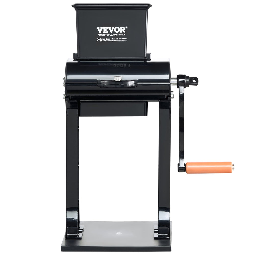 Rankinis mėsos minkštiklis VEVOR 1A-MT105, 14,7 cm padavimo anga