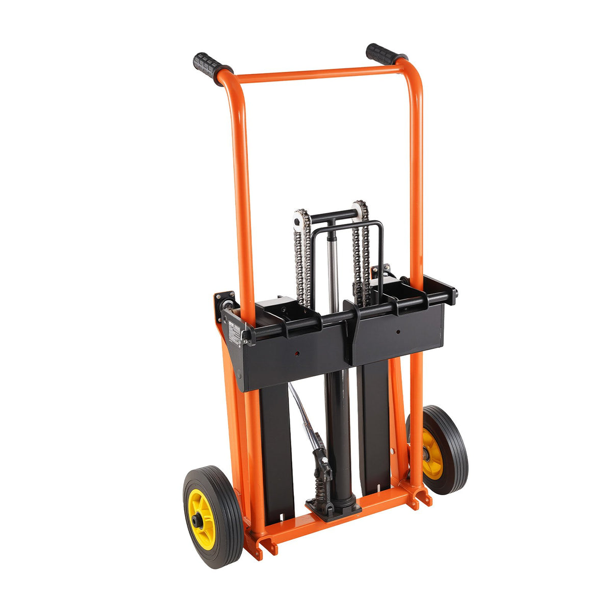 Hidraulinis krovinių keltuvas VEVOR SCDDC900, 205 kg