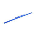 Betono lyginimo liniuotė VEVOR XSJ-2024-08, 2445 mm