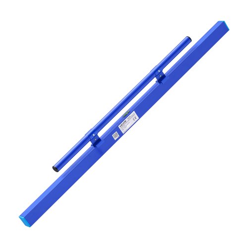 Betono lyginimo liniuotė VEVOR XSJ-2026-LZGD-008, 1200 mm