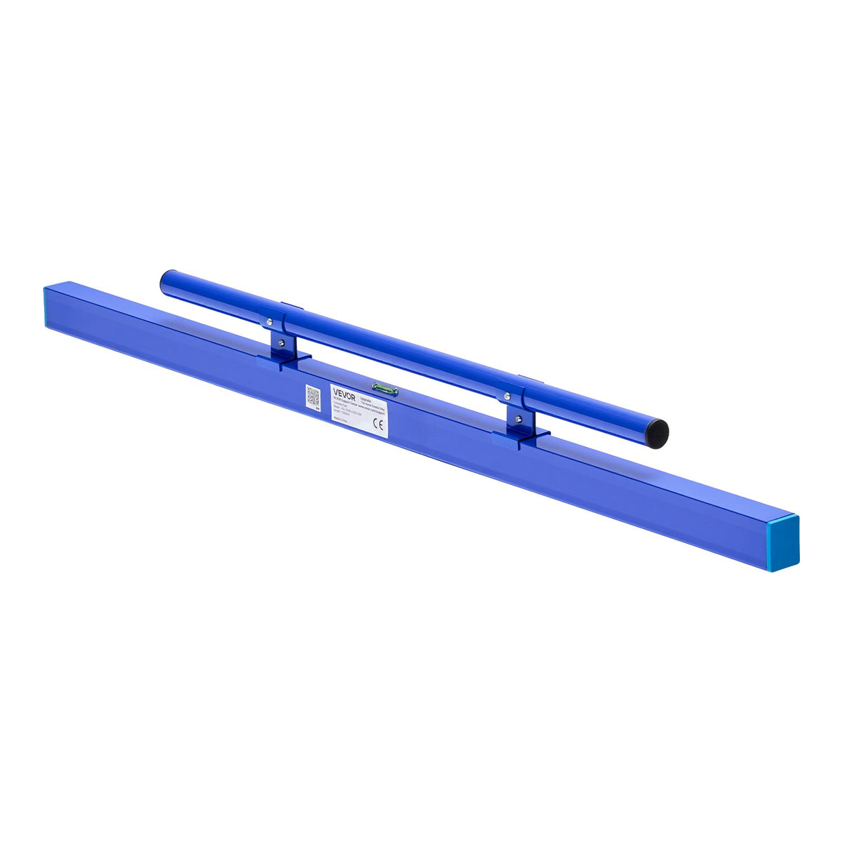 Betono lyginimo liniuotė VEVOR XSJ-2026-LZGD-008, 1200 mm