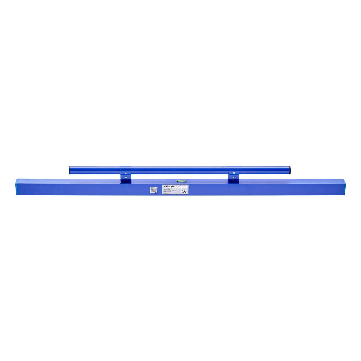 Betono lyginimo liniuotė VEVOR XSJ-2026-LZGD-008, 1200 mm