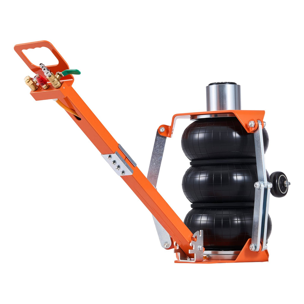 Pneumatinis keltuvas VEVOR HR-SJ01, 3 tonos
