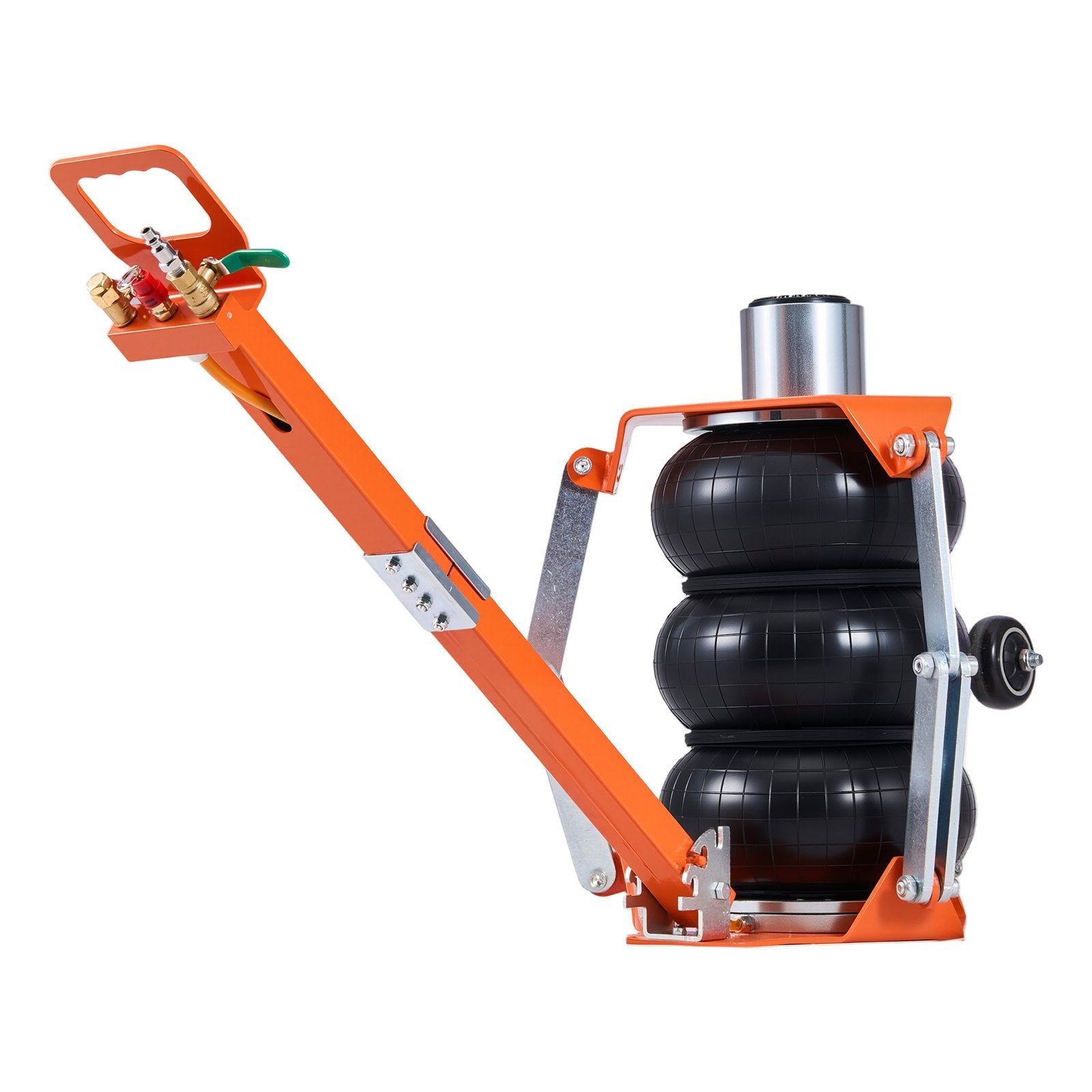 Pneumatinis keltuvas VEVOR HR-SJ01, 3 tonos