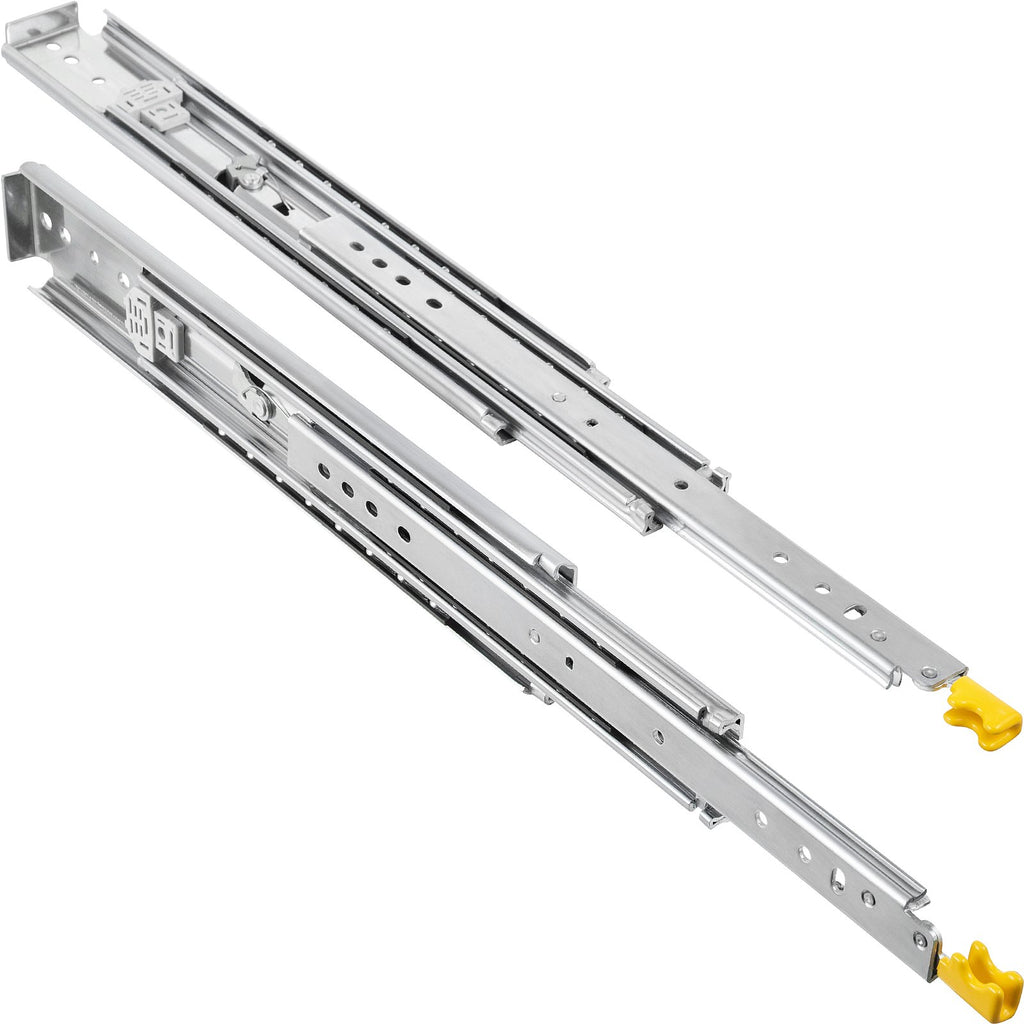 Stalčių bėgeliai VEVOR VV-SJTTDGDS-60IN, 227 kg apkrova
