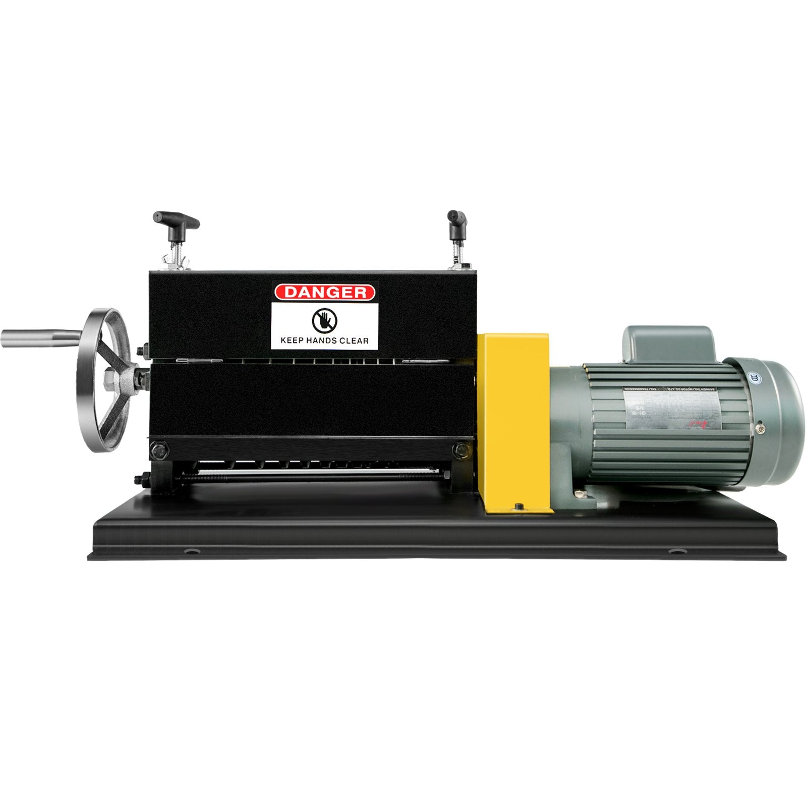 Elektrinė laidų izoliacijos nuėmimo mašina VEVOR 400W, 1,5–38 mm