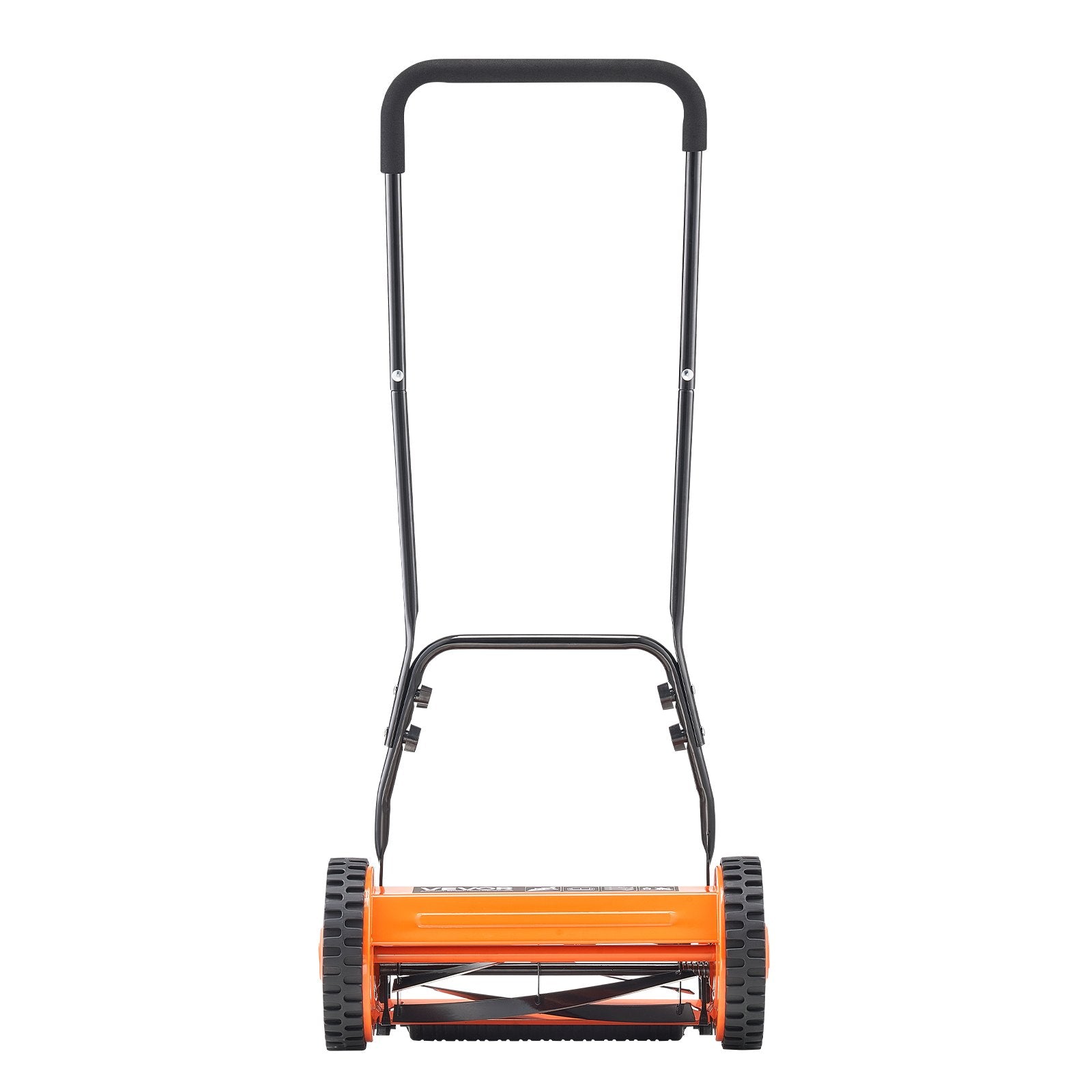 Mechaninė vėjapjovė VEVOR HS-GT1601B, 35 cm pjovimo plotis