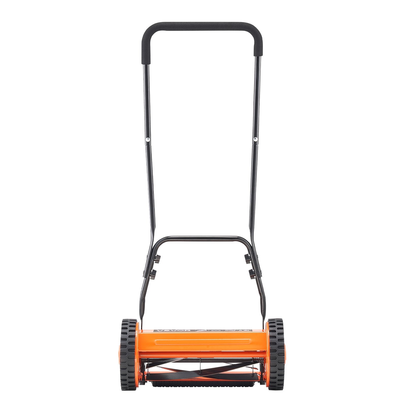 Mechaninė vėjapjovė VEVOR HS-GT1601D, 40 cm