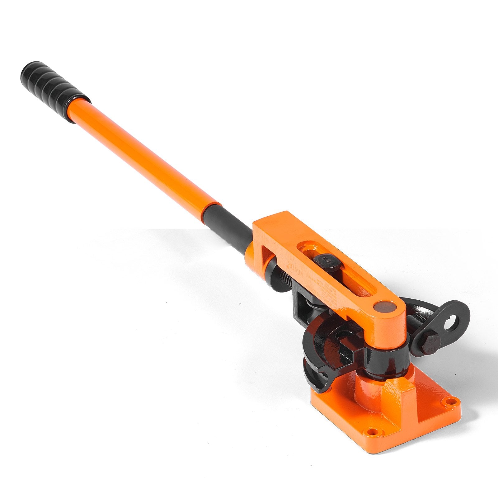 Rankinis vamzdžių lenkimo įrankis VEVOR SWG-25, 9,5–25,4 mm