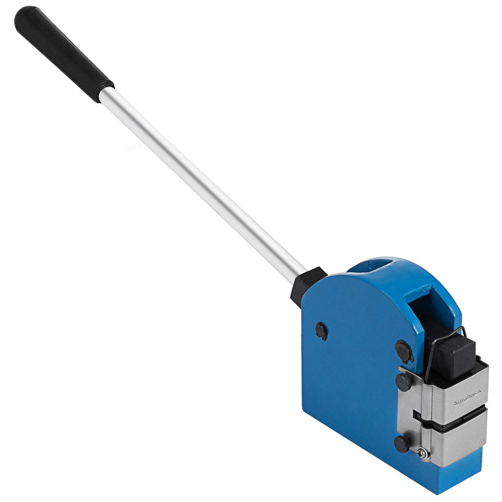 Skardos tempimo ir traukimo staklės VEVOR 2-in-1, 1,2 mm plienui