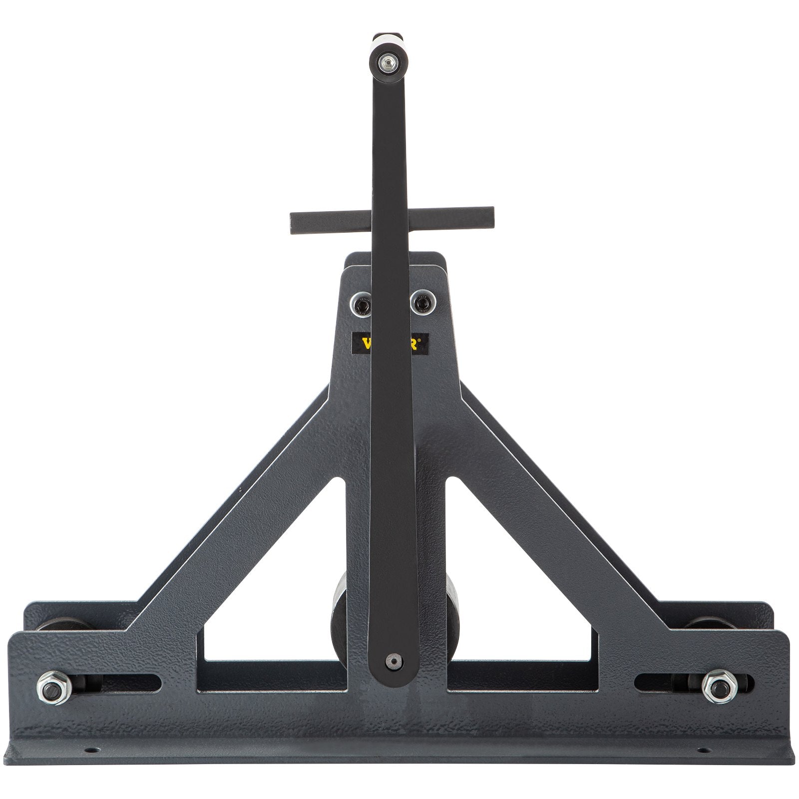 Vamzdžių lenkimo staklės VEVOR Manual Roller, 38 mm