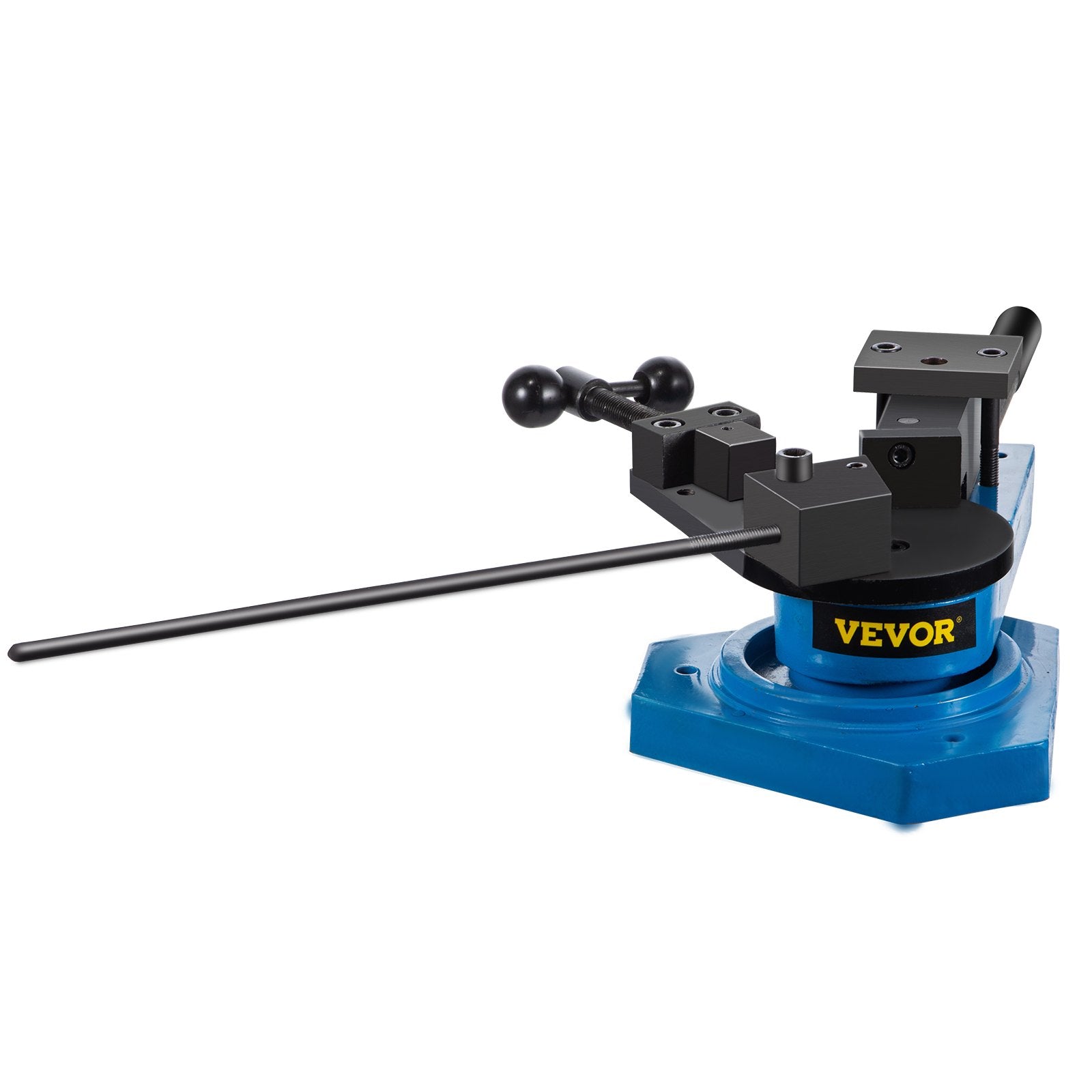 Metalinių strypų lenkimo staklės VEVOR SBG-40, 15,8 mm talpa