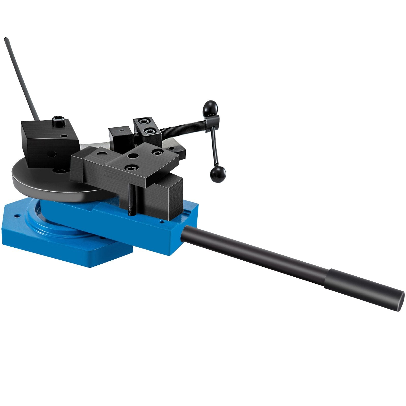 Metalinių strypų lenkimo staklės VEVOR SBG-40, 15,8 mm talpa