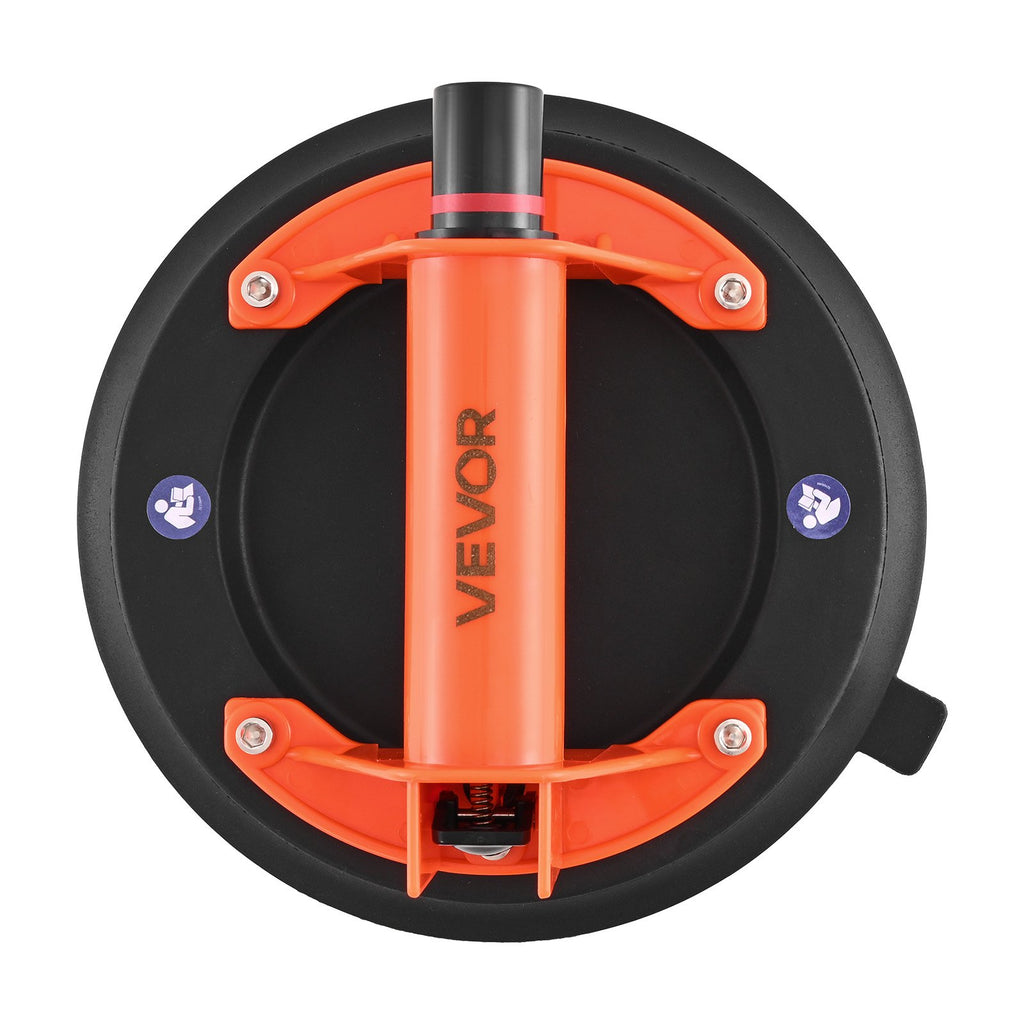 Vakuuminis siurbtukas VEVOR GPS-2, 180 kg keliamoji galia