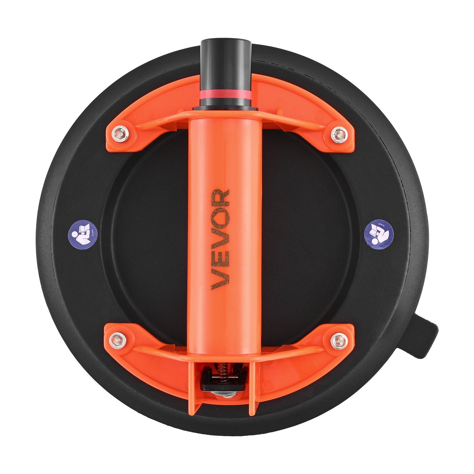 Vakuuminis siurbtukas VEVOR GPS-2, 180 kg keliamoji galia