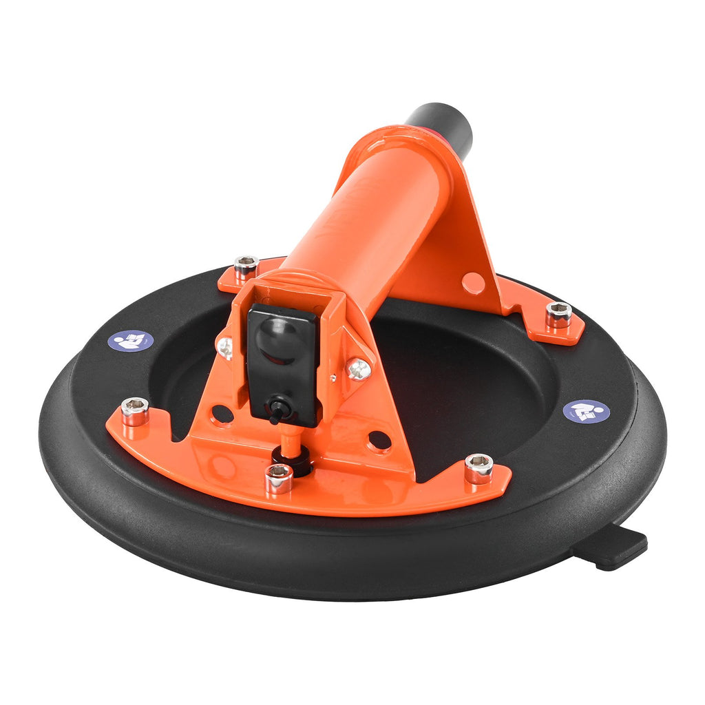 Vakuuminiai pritraukėjai VEVOR GPS-1, 195 kg keliamoji galia (2 vnt.)