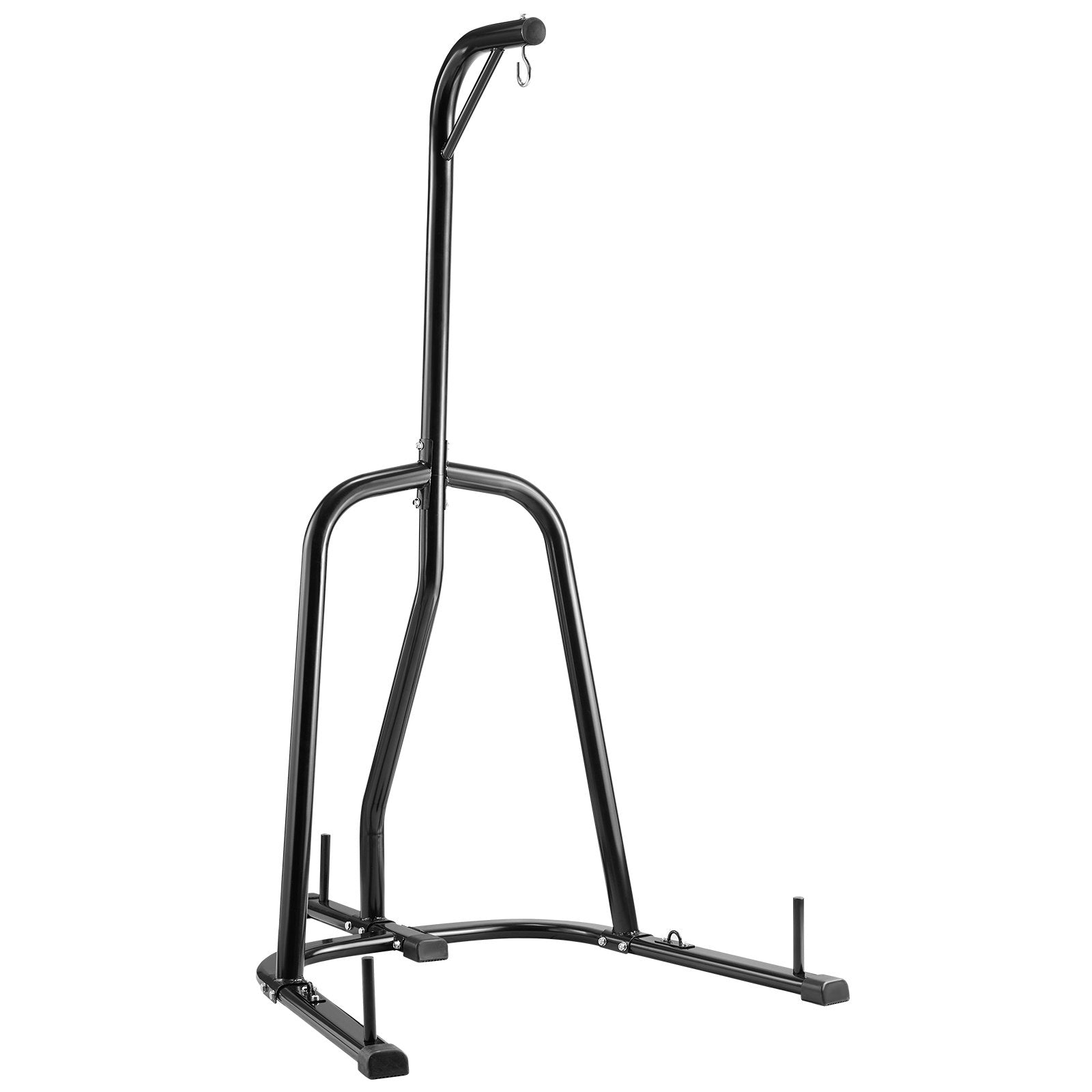 Bokso kriaušės stovas VEVOR ssshksdj-b, iki 65 kg