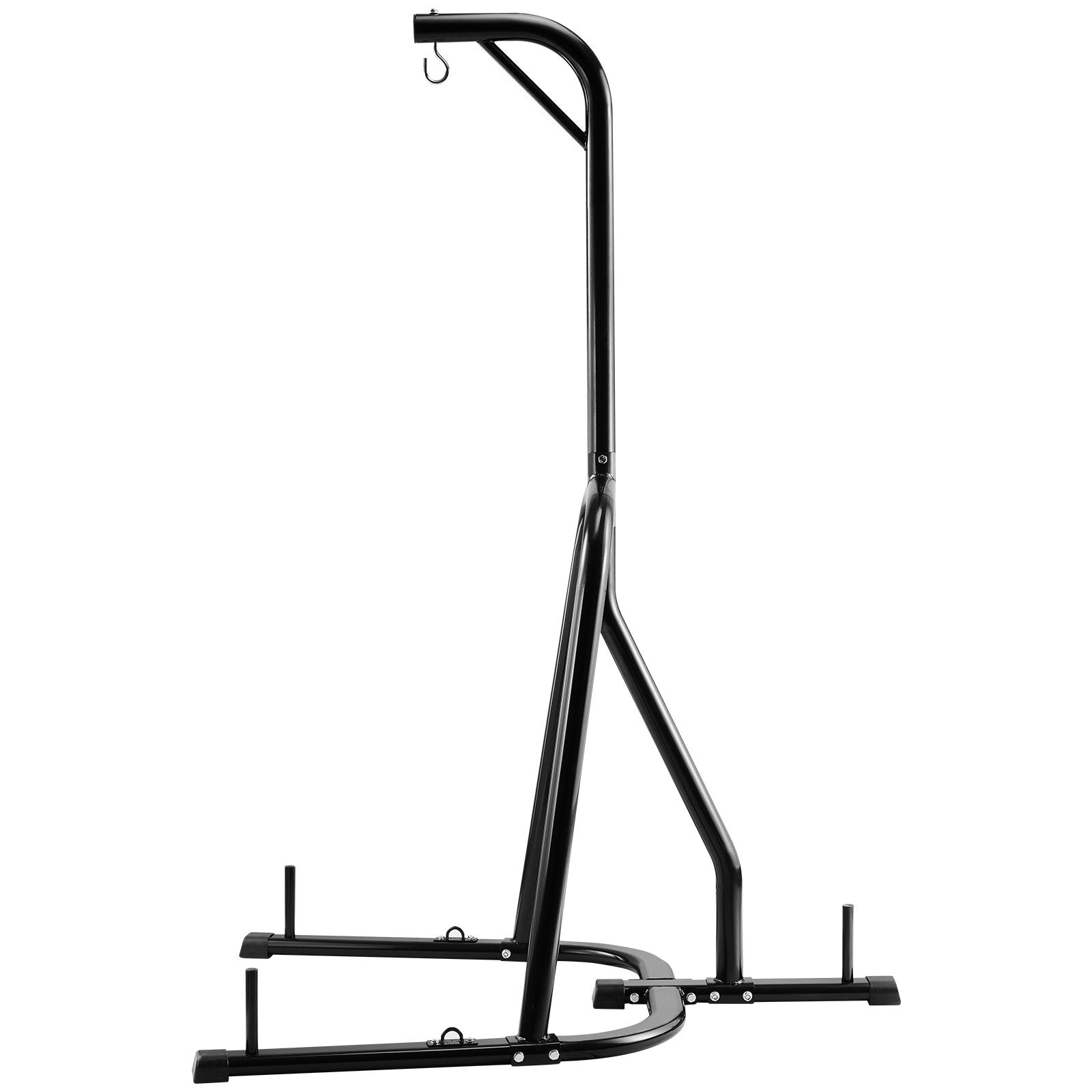 Bokso kriaušės stovas VEVOR ssshksdj-b, iki 65 kg