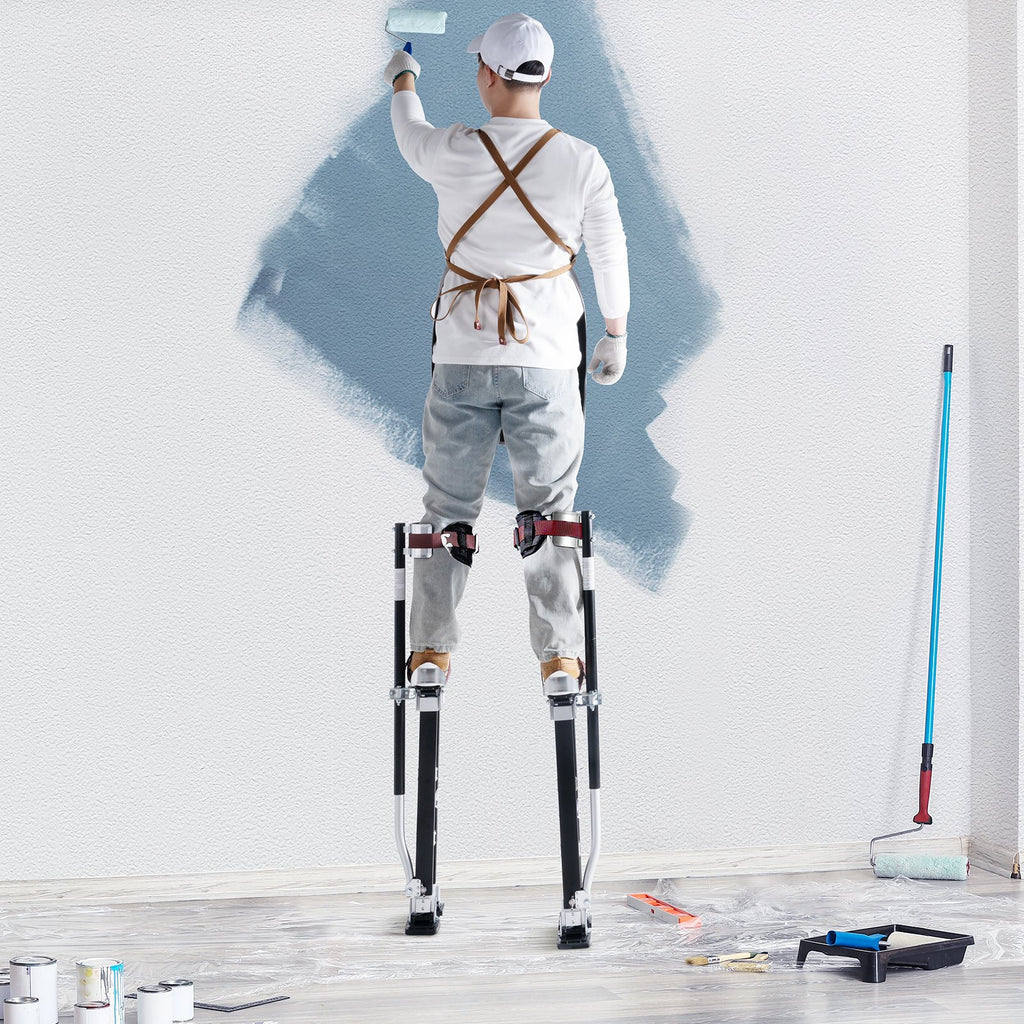 Statybiniai kojūkai VEVOR HSSGBGQ-2440, 61–102 cm