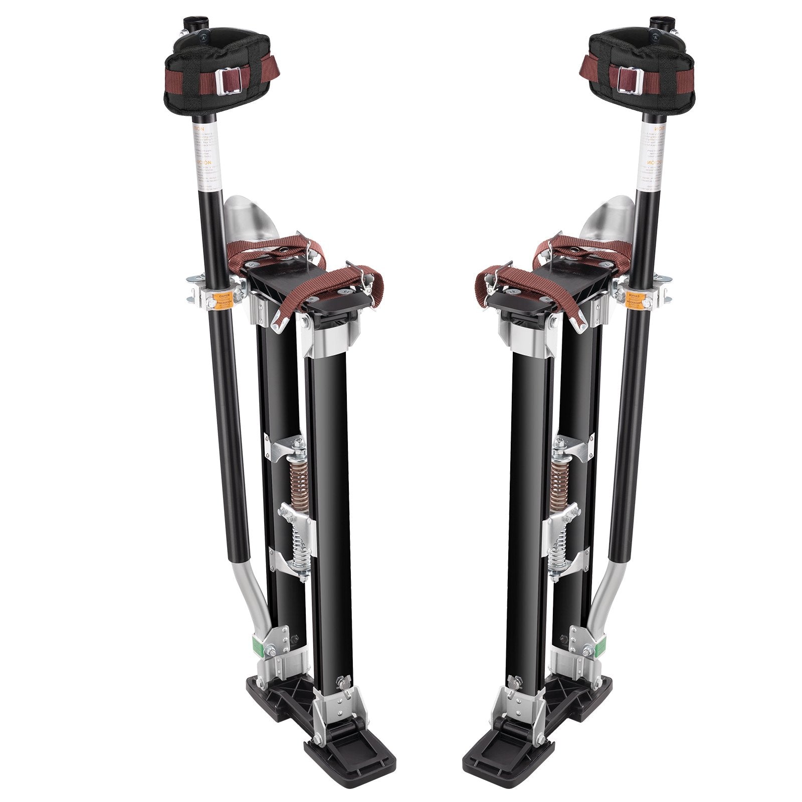 Statybiniai kojūkai VEVOR HSSGBGQ-2440, 61–102 cm