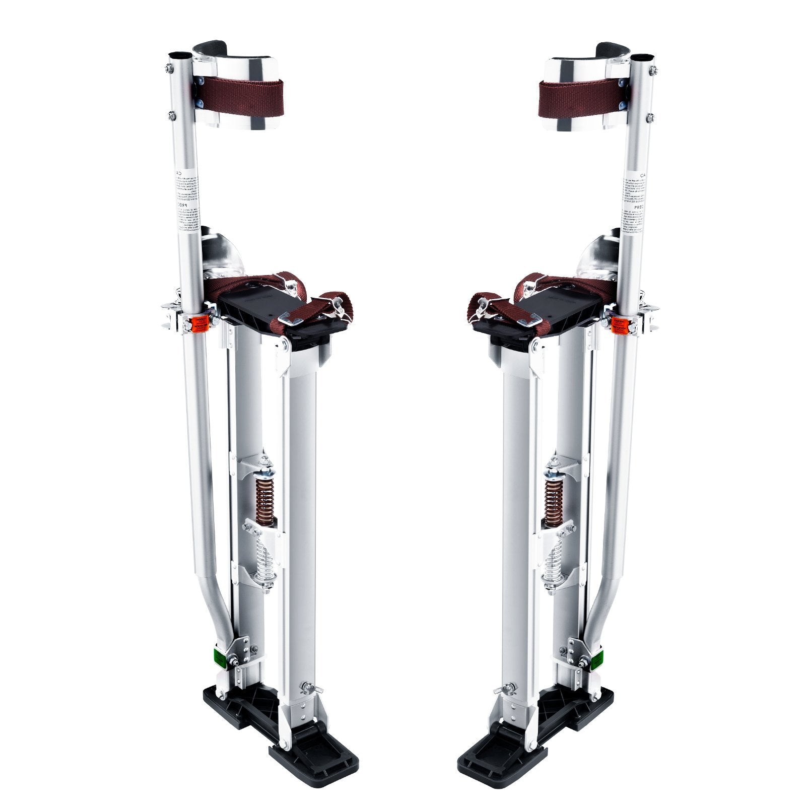 Statybiniai kojūkai VEVOR YSSGBGQ-2440, 61–102 cm