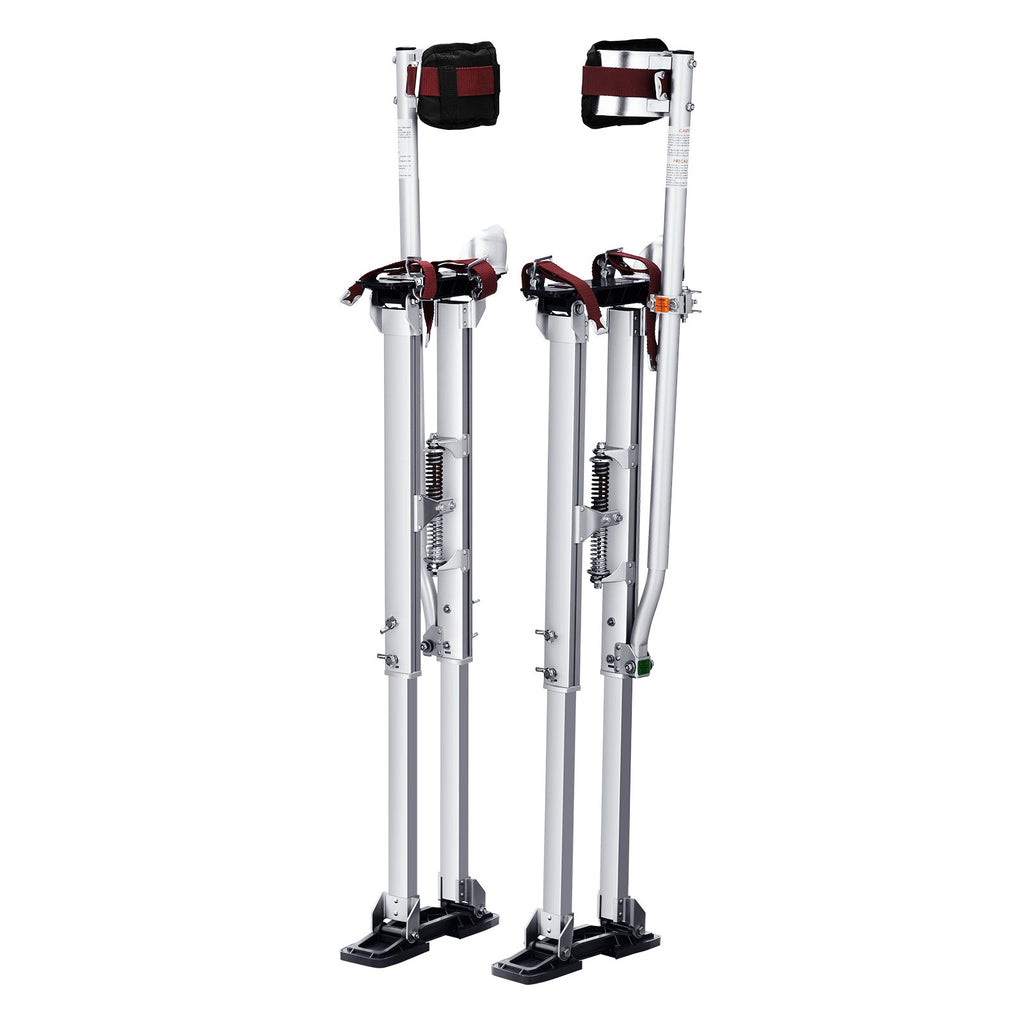 Gipso kartono montavimo kojūkai VEVOR SGBGQ-3650, 91,4–127 cm