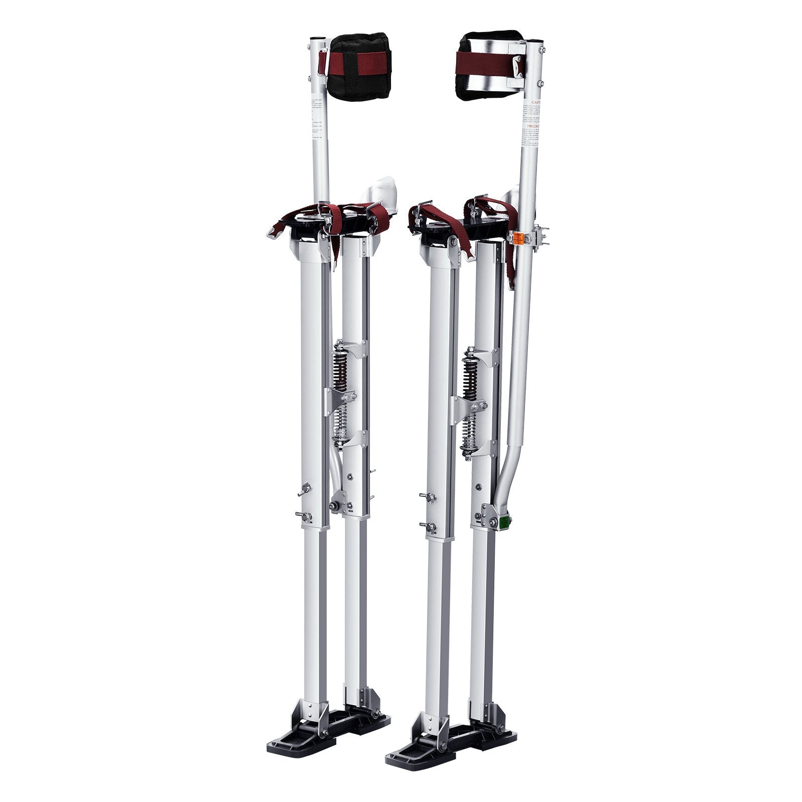 Gipso kartono montavimo kojūkai VEVOR SGBGQ-3650, 91,4–127 cm