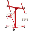 Gipso kartono plokščių keltuvas VEVOR LG-021, 335 cm