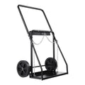 Suvirinimo balionų vežimėlis VEVOR WT-179, 200 kg keliamoji galia